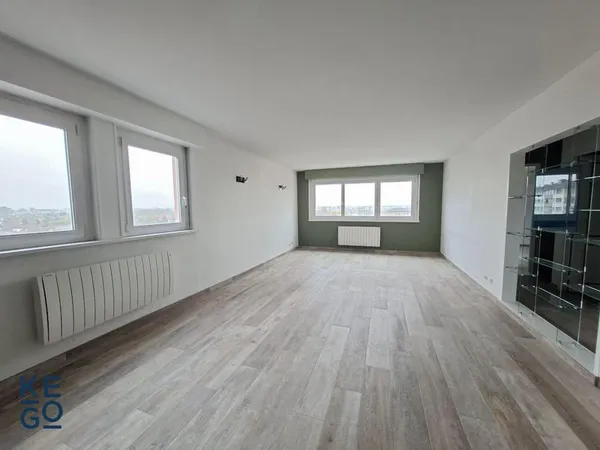 Appartement 3 pièces 75 m²