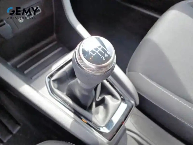 Renault Clio blue dci 100 ch gsr2 — photo 18