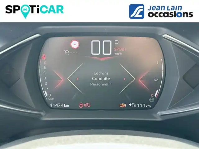 Ds Ds 3 ds3 crossback puretech 130 eat8 — photo 18