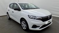 Dacia Sandero 1.0 SCe 65ch Essential — photo 3