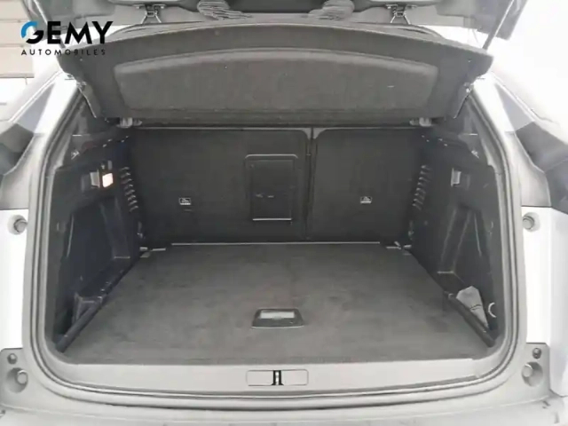 Peugeot 3008 puretech 130ch s&amp;s eat8 — photo 6