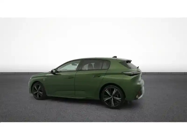 Peugeot 308 puretech 130ch s&amp;s eat8 — photo 5