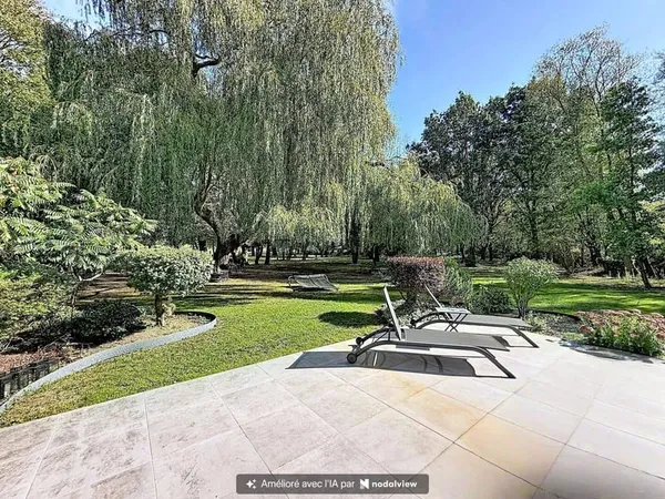 Maison 6 pièces 136 m²