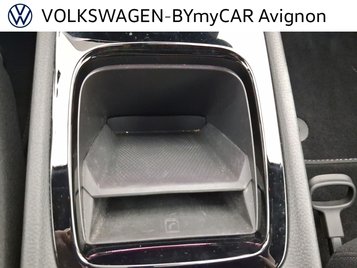 Volkswagen ID.3 204 ch Pro — photo 26
