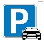 A louer garage fermé