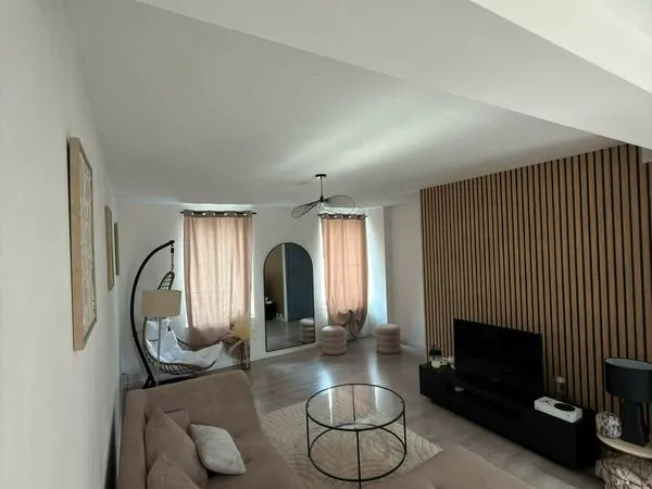 Maison a louer 2 chambres