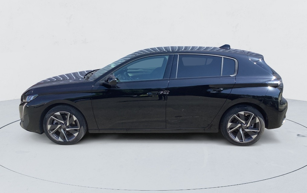Peugeot 308 — photo 2