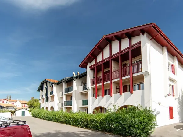 Appartement Guethary 2 pièce(s) 36.84 m²