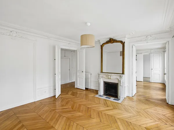 Appartement 4 pièces 98 m²