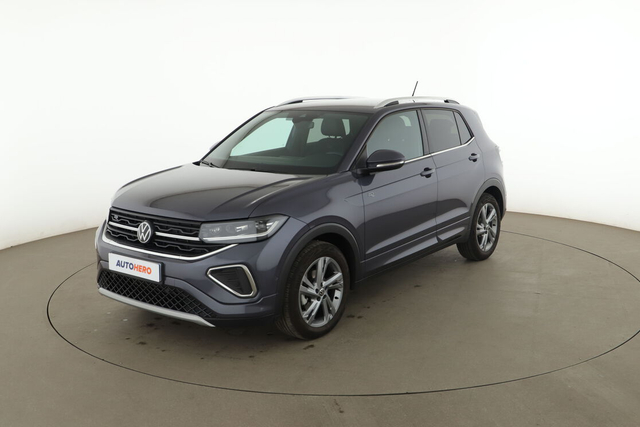 Volkswagen T-Cross 1.0 TSI R-Line DSG