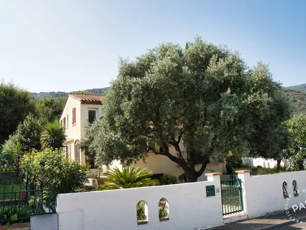 Maison 6 pièces 161 m²