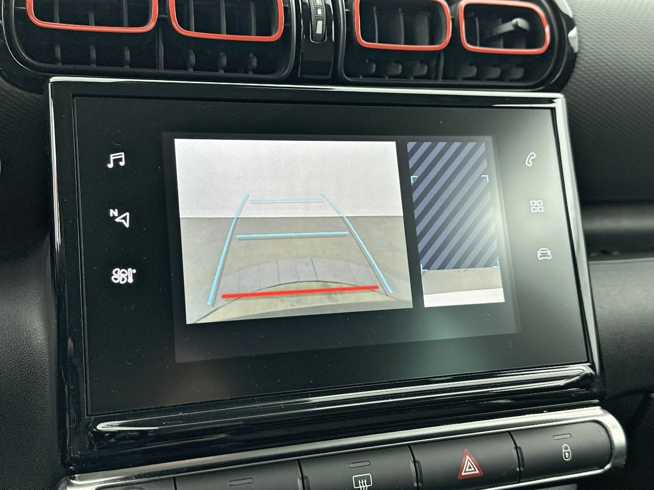 Citroën C3 Aircross puretech 110 s&s bvm6 shine — photo 27