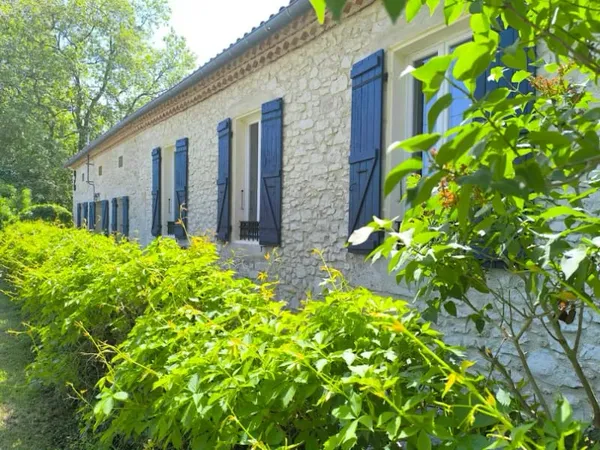 Maison 7 pièces 143 m²
