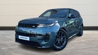 Land-Rover Range Rover Sport 3.0 P460e 460ch PHEV Dynamic Midnight Edition