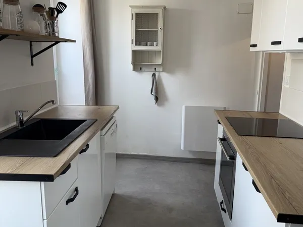 Maison 3 pièces 87 m²