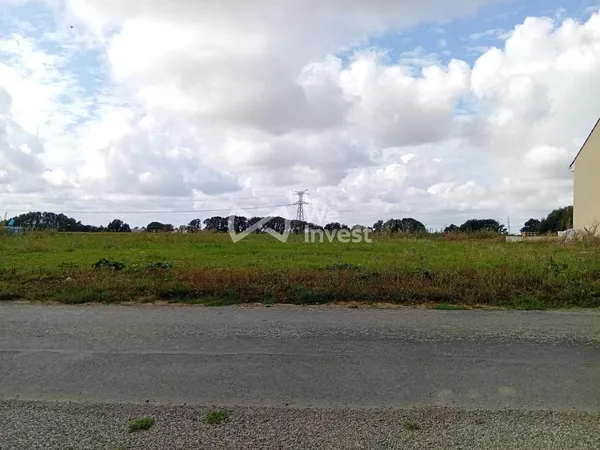 Terrain Bâtir