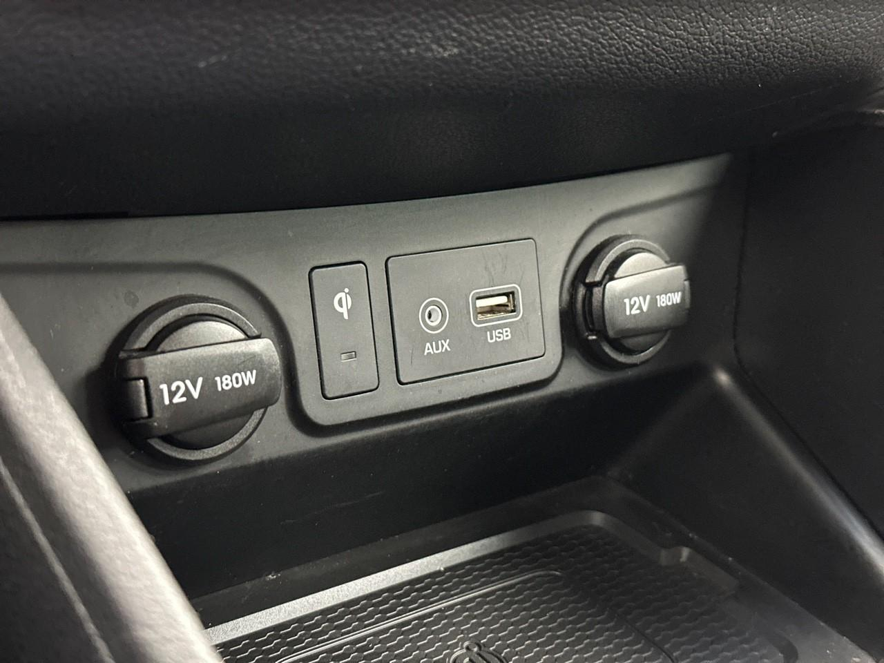 Hyundai Tucson 1.6 crdi 136 hybrid 48v dct-7 creative — photo 28