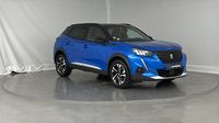 Peugeot 2008 1.5 BlueHDi 130ch S&S GT EAT8 125g — photo 3