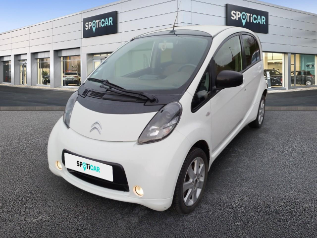 Citroën C-Zero confort