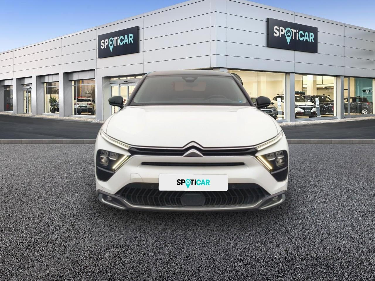 Citroën C5 X puretech 130ch s&s shine eat8 — photo 2