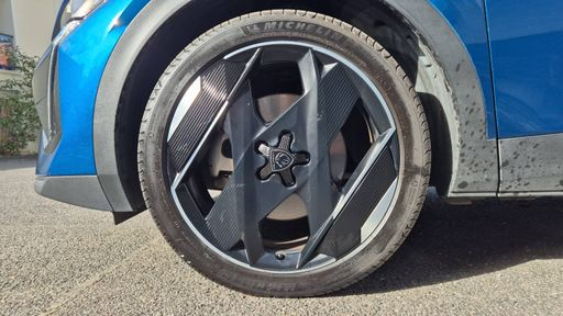 Peugeot 408 1.6 THP 225 Hybrid e-EAT8 - GT – 2022 – 58085 km – Hybride rechargeable – Boîte Automatique — photo 27