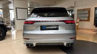 Porsche Cayenne 4.0 V8 680ch Turbo S E-Hybrid — photo 6