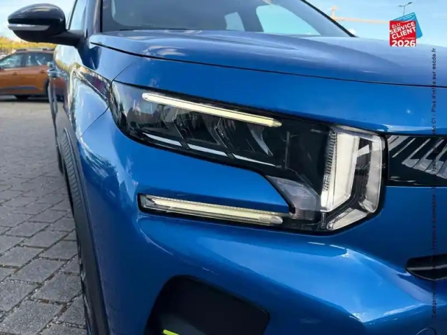 Citroën C3 1.2 puretech 100ch max — photo 13