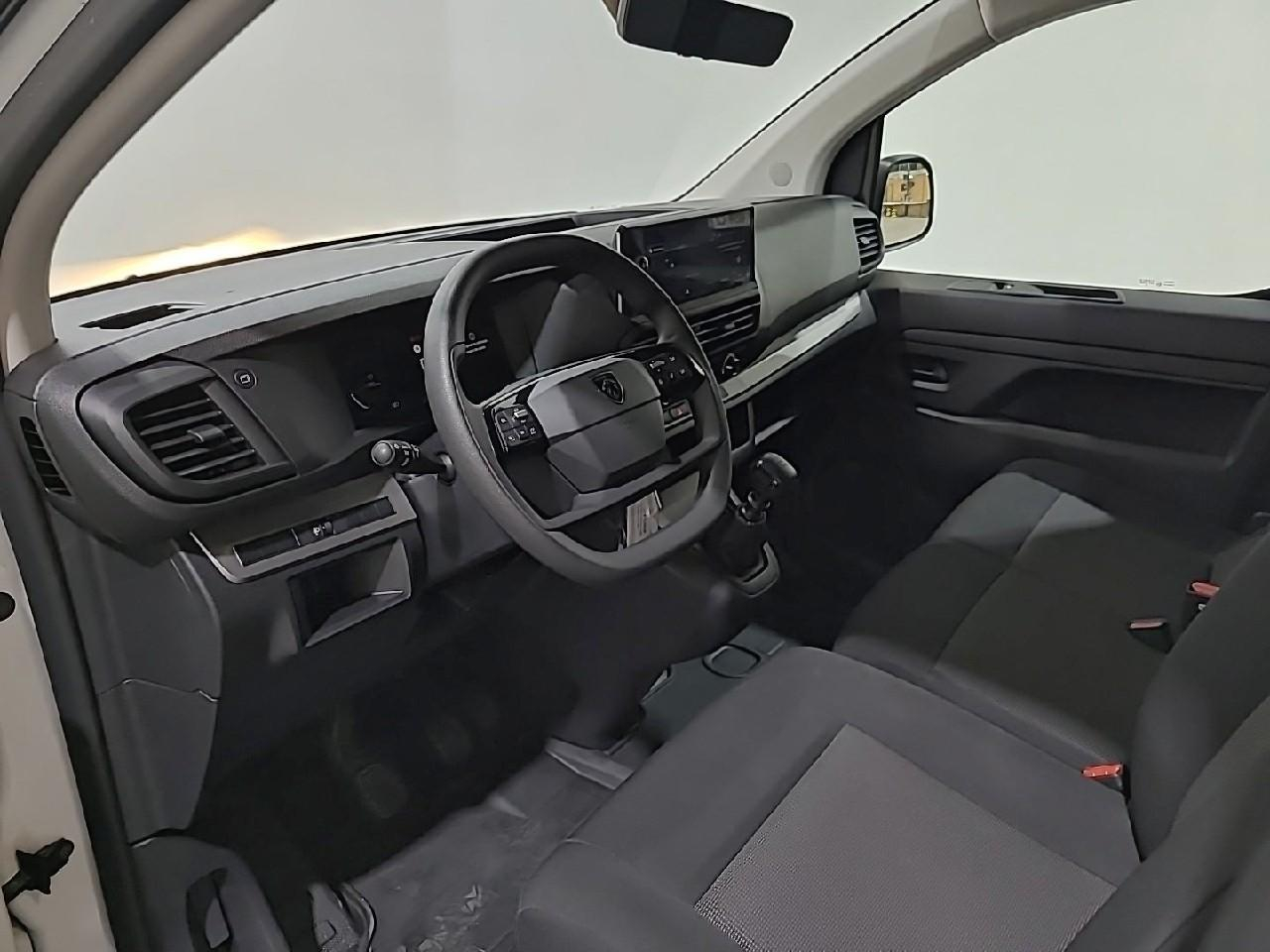 Peugeot Expert fgn m bluehdi 145 bvm6 — photo 12