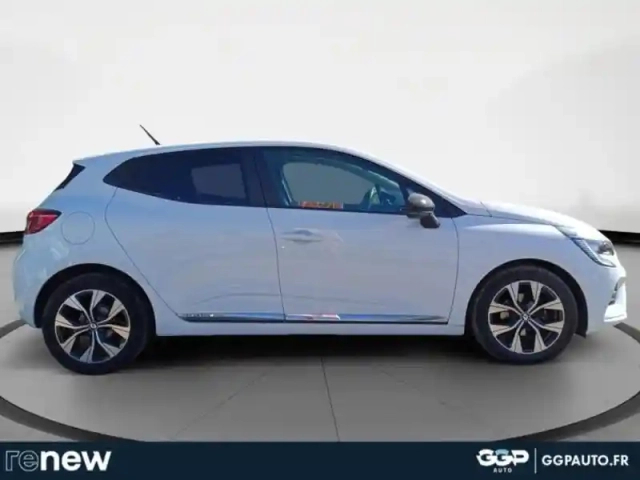 Renault Clio 1.0 tce 90ch evolution — photo 6