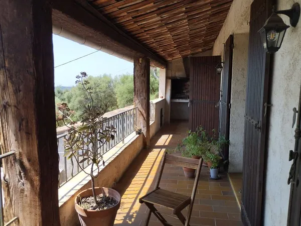 Appartement 4 pièces 130 m²