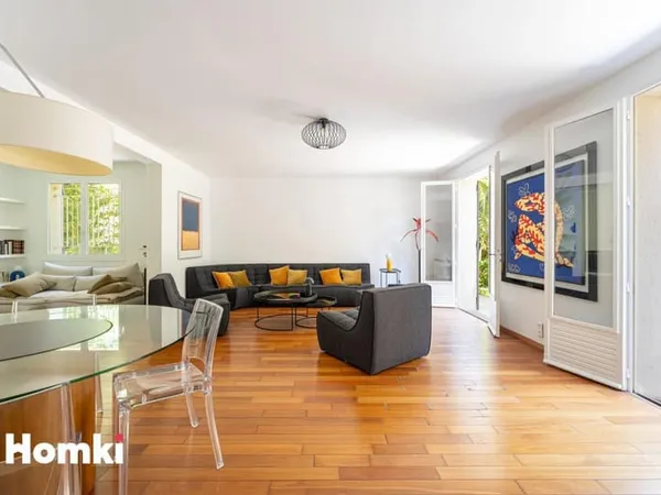 Maison/Villa T7 de 158 m² à Marseille 13009