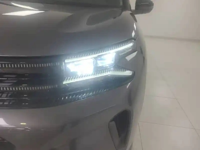 Citroën C5 Aircross bluehdi 130 eat8 — photo 24