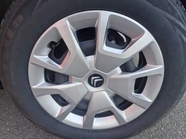 Citroën C4 puretech 100 s&amp;s bvm6 — photo 79