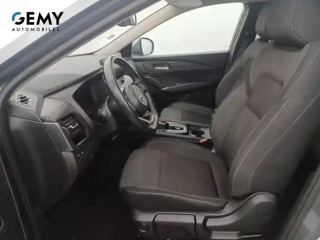 Nissan Qashqai e-power 190 ch — photo 43