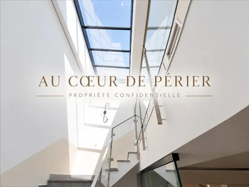 Maison 10 pièces 201 m²