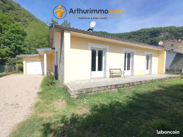 Villa 5 pièces 111 m²