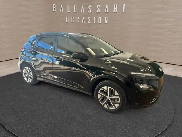 Hyundai Kona electrique 39 kwh - 136 ch — photo 50