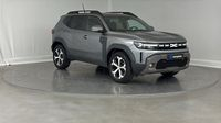 Dacia Duster 1.6 hybrid 140ch Journey — photo 3