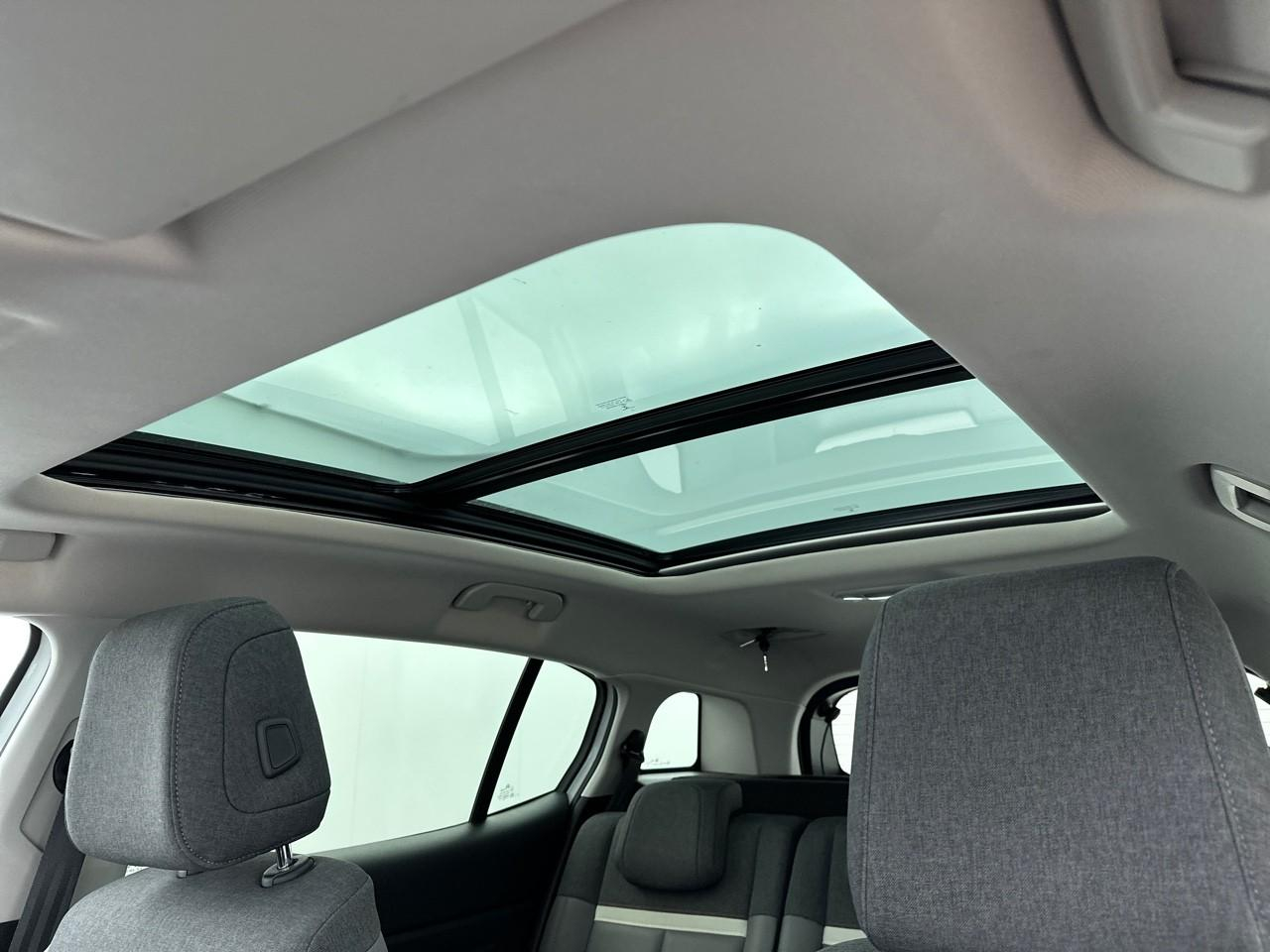 Citroën C5 Aircross bluehdi 180 s&s eat8 shine — photo 38