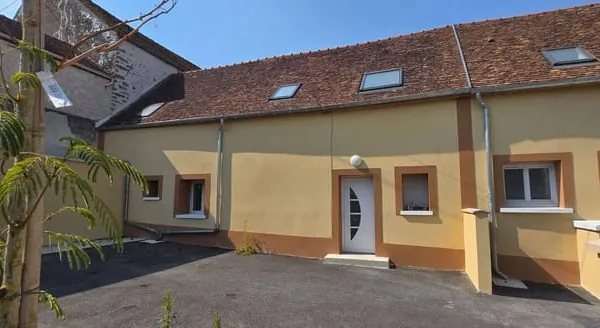 Maison 5 pièces 117 m²