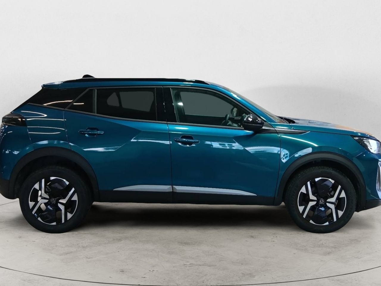 Peugeot 2008 — photo 10