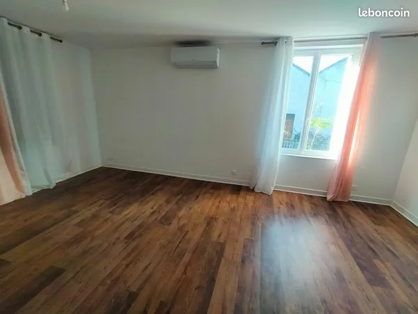 A louer appartement f3