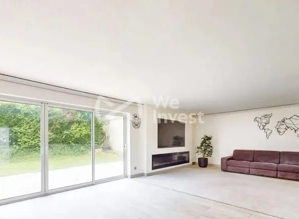 Maison à vendre Montévrain
