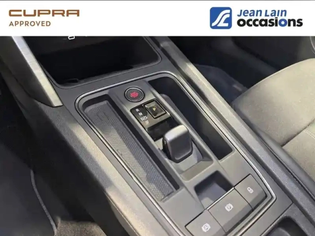 Cupra Leon 1.5 etsi 150 ch dsg7 — photo 16