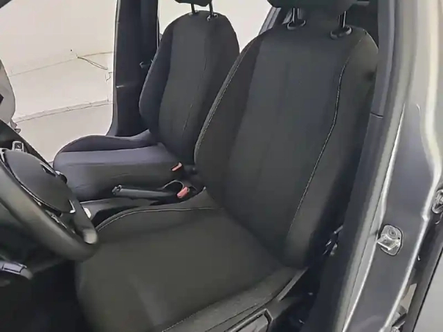 Peugeot 2008 100 s&amp;s bvm6 — photo 3