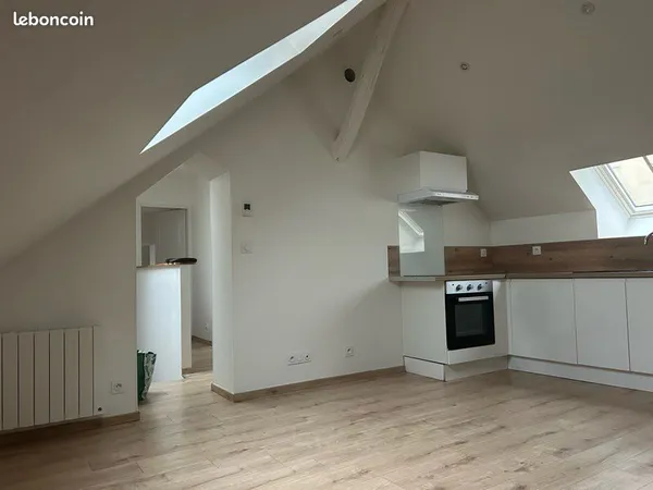 Appartement centre ville