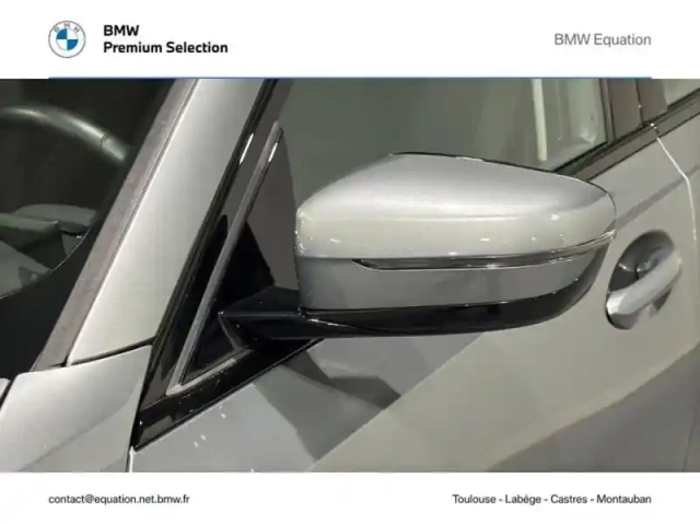 Bmw Serie 3 série 3 touring 320da xdrive 190ch business design — photo 15