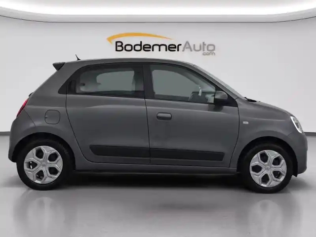 Renault Twingo iii sce 65 - 21 — photo 21