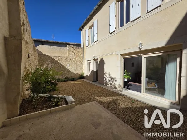 Maison 5 pièces 156 m²