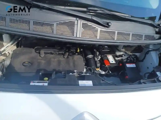 Citroën Jumpy fgn m bluehdi 120 s&amp;s bvm6 — photo 12